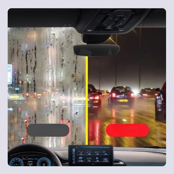 Car Windshield Cleaning Brush